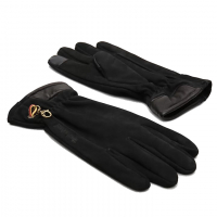 Timberland Men's 'Touch Tips' Gloves