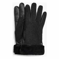 UGG Women's 'Shorty' Gloves