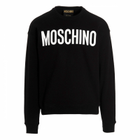 Moschino Men's 'Logo' Sweatshirt