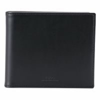 A.P.C. Men's 'Demi Lune' Wallet