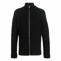 Maison Margiela Men's 'Zipped' Cardigan