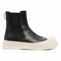 Marni Men's 'Ankle' Chelsea Boots