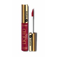 Amelia Cosmetics 'Vegan' Lip Lacquer - Sunset 10 ml