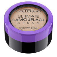 Catrice 'Ultimate Camouflage' Concealer - 020N Light Beige 3 g