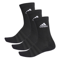 Adidas 'Cusch Crew' Socken - 3 Paare