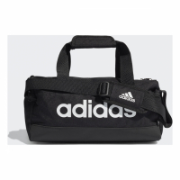 Adidas 'Linear Duf Xs' Gym Bag
