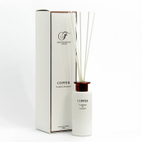 Fine Fragrance 'Copper' Schilfrohr-Diffusor - 150 ml