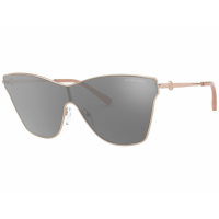 Michael Kors Women's 'MK1063-11086G' Sunglasses