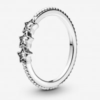 Pandora Women's 'Celestial Stars' Ring