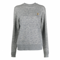 Golden Goose Deluxe Brand Sweatshirt 'One Star' pour Femmes