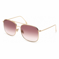 Victoria Beckham Lunettes de soleil 'VB202S-712' pour Femmes