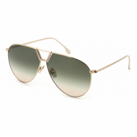 Victoria Beckham Lunettes de soleil 'VB208S-700' pour Femmes