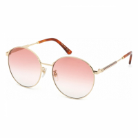 Gucci Lunettes de soleil 'GG0206SK'