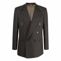 Gucci Blazer 'Pinstripe' pour Hommes