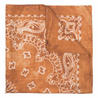 Golden Goose Deluxe Brand Men's 'Paisley' Bandana