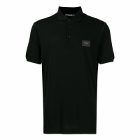 Dolce&Gabbana Men's Polo Shirt