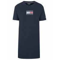 Tommy Hilfiger Jeans T-Shirt-Kleid für Damen