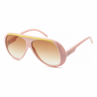 Longchamp Lunettes de soleil 'LO664S-601' pour Femmes