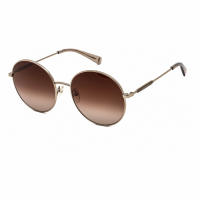 Longchamp Lunettes de soleil 'LO143S-774' pour Femmes