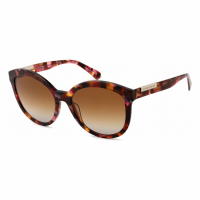 Longchamp Lunettes de soleil 'LO671S-690' pour Femmes