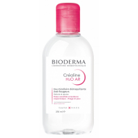 Bioderma Créaline H2O Ar Solution Micellaire - 250 ml