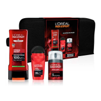 L'Oréal Paris 'Men Expert' Anti-Aging Care Set - 4 Pieces