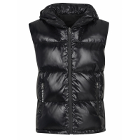 Balmain Gilet matelassé pour Hommes