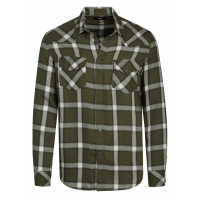 Diesel Men's 'S-East-Long-Xa' Shirt