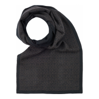 Givenchy Women's Wool Scarf