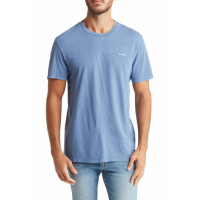 Calvin Klein T-shirt 'Washed' pour Hommes