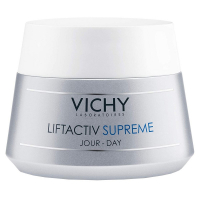 Vichy Liftactiv Supreme Soin Anti-Rides Pour Peaux Normales À Mixtes - 50 ml
