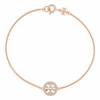 Tory Burch Women's 'Miller Chain' Bracelet