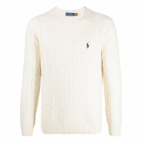 Polo Ralph Lauren Pull 'Logo-Embroidered' pour Hommes