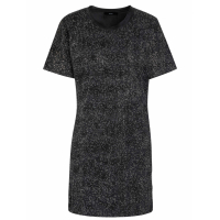 Diesel T-Shirt-Kleid für Damen