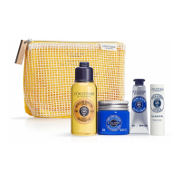 L'Occitane En Provence 'Karité' Body Care Set - 5 Pieces