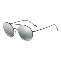 Giorgio Armani Lunettes de soleil 'AR6050-301488' pour Hommes