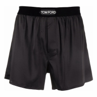 Tom Ford Boxer 'Logo' pour Hommes