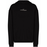 Maison Margiela Men's 'Upsode Down' Hoodie