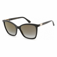 Jimmy Choo Lunettes de soleil 'ALI/S' pour Femmes