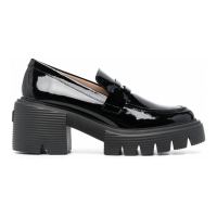 Stuart Weitzman Women's 'Soho Patent' Loafers