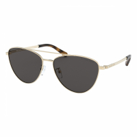 Michael Kors Women's 'MK1056-101487' Sunglasses