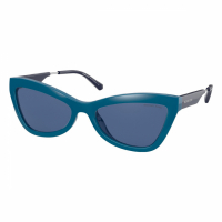 Michael Kors Women's 'MK2132U-309780' Sunglasses