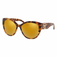 Ralph Lauren Women's 'RL8168-56157P' Sunglasses