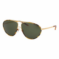 Ralph Lauren Men's 'RL7066J-937271' Sunglasses