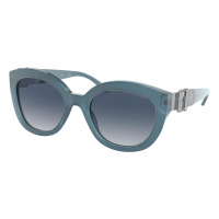 Ralph Lauren Women's 'RL8185-53774L54' Sunglasses