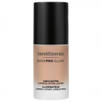 Bare Minerals 'BarePro Glow Liquid' Highlighter - Fierce 14 ml