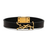 Saint Laurent Bracelet 'Opyum' pour Femmes