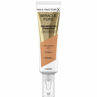 Max Factor Fond de teint 'Miracle Pure SPF 30' - 80 Bronze 30 ml