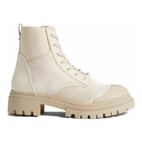 Aldo Women's 'Charline' Combat Boots