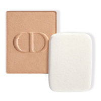 Dior 'Diorskin Forever Natural Velvet' Compact Foundation Nachfüllung - 4N 10 g